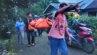 Hilang 3 Hari, Siswi SMP Ditemukan Tewas Tanpa Busana