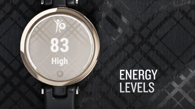 Garmin Lily, Smartwatch Terkecil untuk Memenuhi Kebutuhan Perempuan