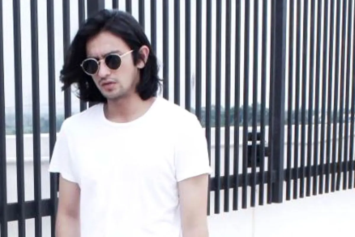 [Bintang] Omar Daniel