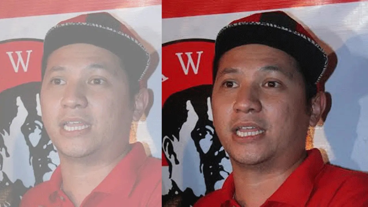 gading marten