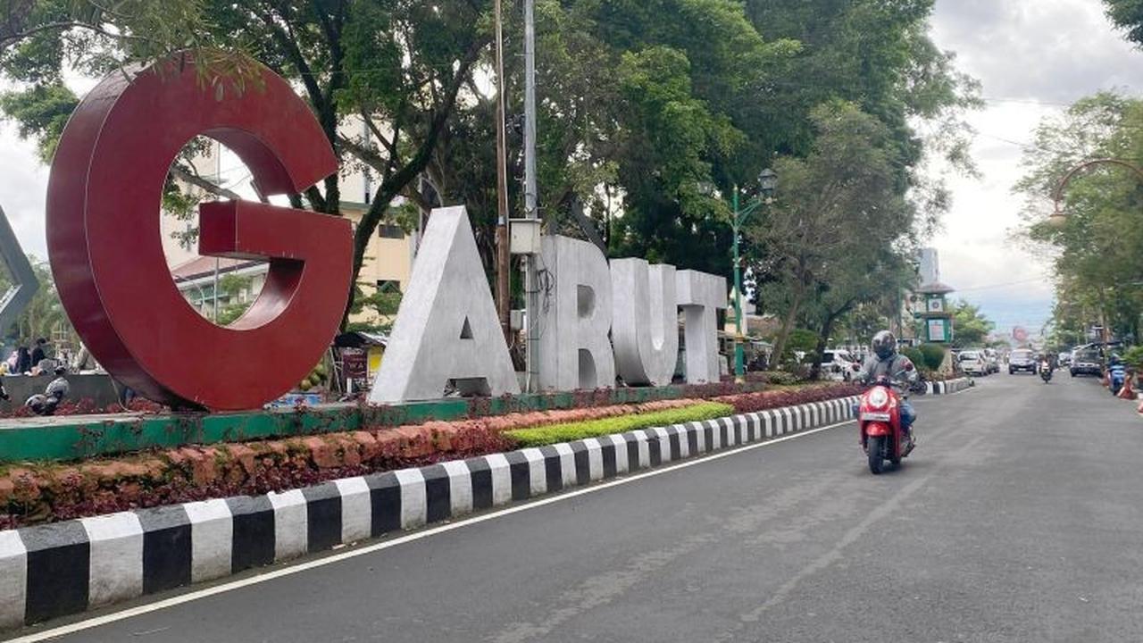 Waspada! Bencana Hidrometeorologi Garut Masih Mengancam hingga Akhir April