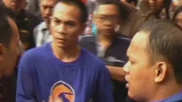 Kios Terbakar, Pedagang Pasar Babadan Rebutan Lapak