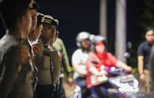 Fakta Angka: 2.100 Personel Polrestabes Surabaya Siaga Amankan FIFA Match Day di GBT