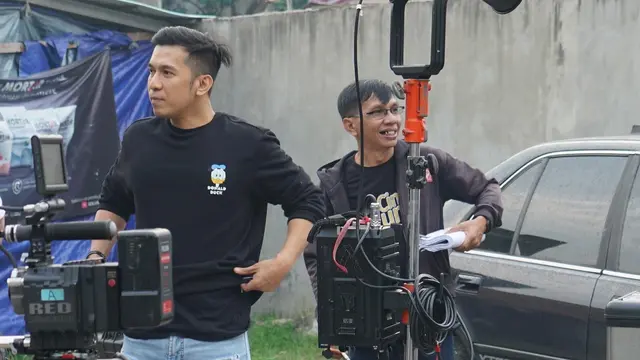 Girry Pratama. (ist)