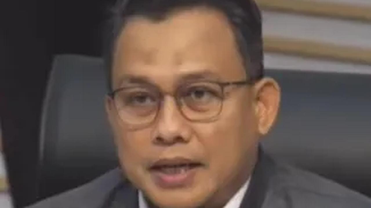 Dugaan Surat Penangkapan Syahrul Yasin Limpo Janggal, KPK: Tidak Usah Dipersoalkan!