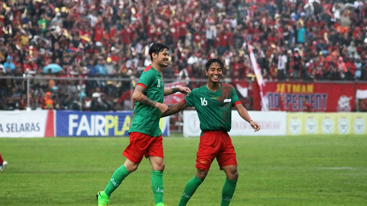 Syamsir Alam 