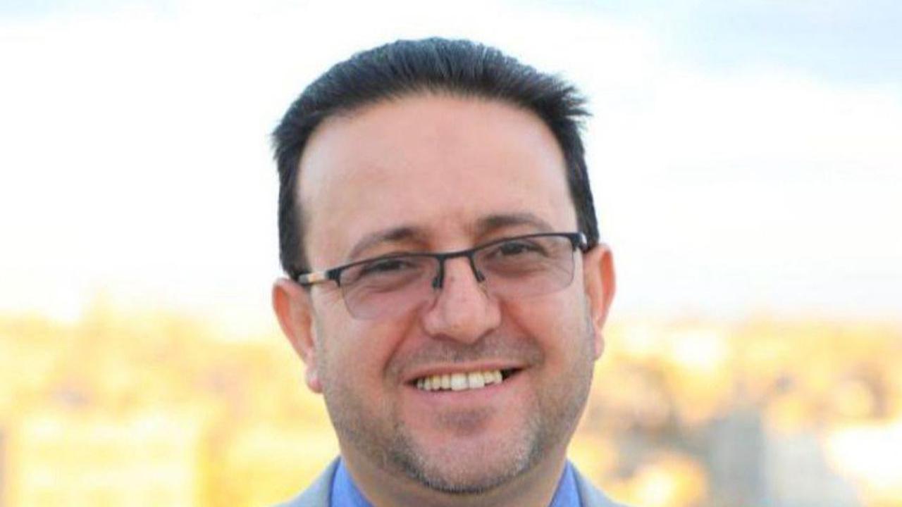 dr marwan al sultan