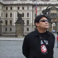 Potret Terbaru Aktor Derry Drajat. (Sumber: Instagram/derrydrajatbnar)