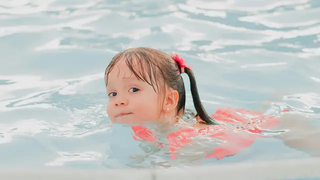 Usia Sekolah Dasar (6-12 Tahun)