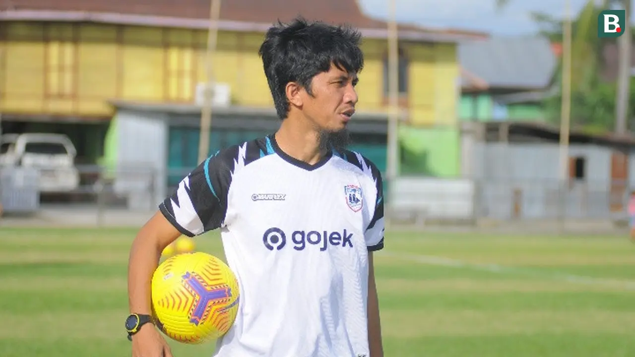 Ahmad Amiruddin