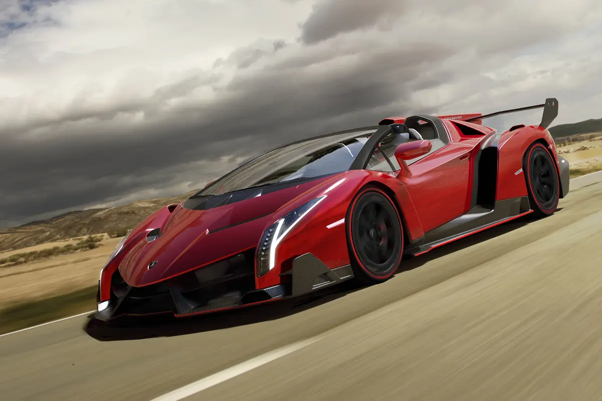 Lamborghini