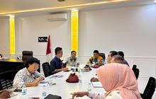 Tahukah Anda? Pemprov Sulteng Perkuat Kolaborasi Tangkal Hoaks di Ruang Digital Demi Informasi Akurat