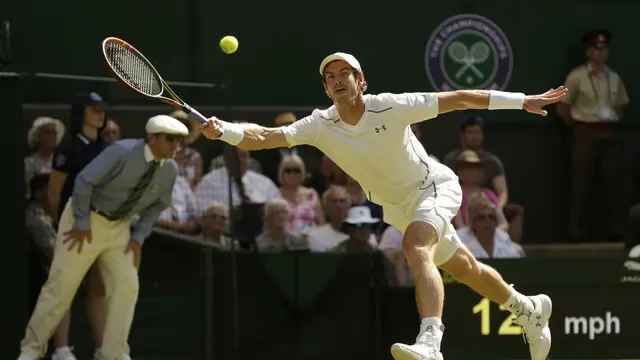 Andy Murray