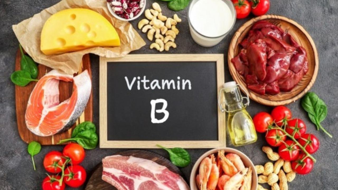 Dampak Kekurangan Vitamin B yang Perlu Diketahui, Memengaruhi Mata hingga Saraf