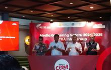 Ini Kesiapan Astra Infra Hadapi Arus Lalu Lintas Liburan Natal dan Tahun Baru