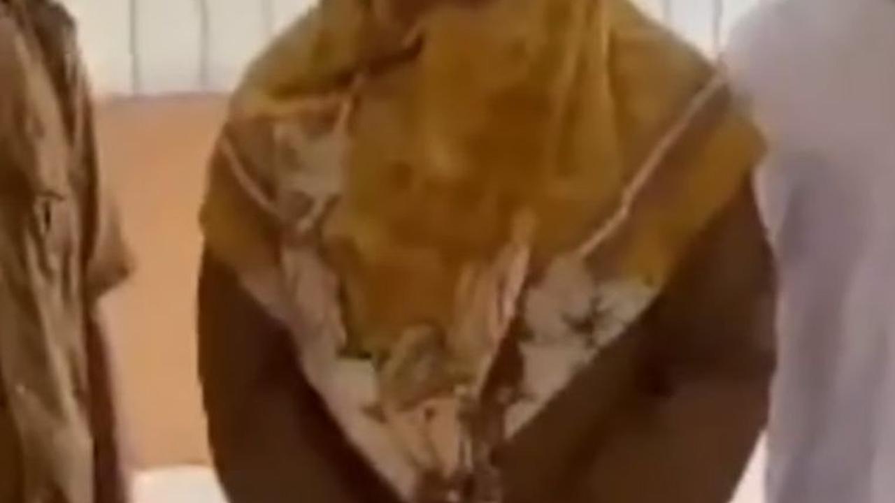 Video permintaan maaf guru bernama Fermini Wulansari  pun juga tersebar luas di media sosial. Dalam permintaan maafnya, guru wanita bernawa Fermini Wulansari tersebut mengatakan peristiwa itu hanyalah kesalahpahaman antara guru dan murid yang tidak semest