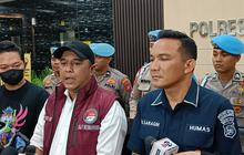 Terungkap, Ada Influencer yang Ditangkap Bersama Andrew Andika Terkait Penggunaan Narkoba