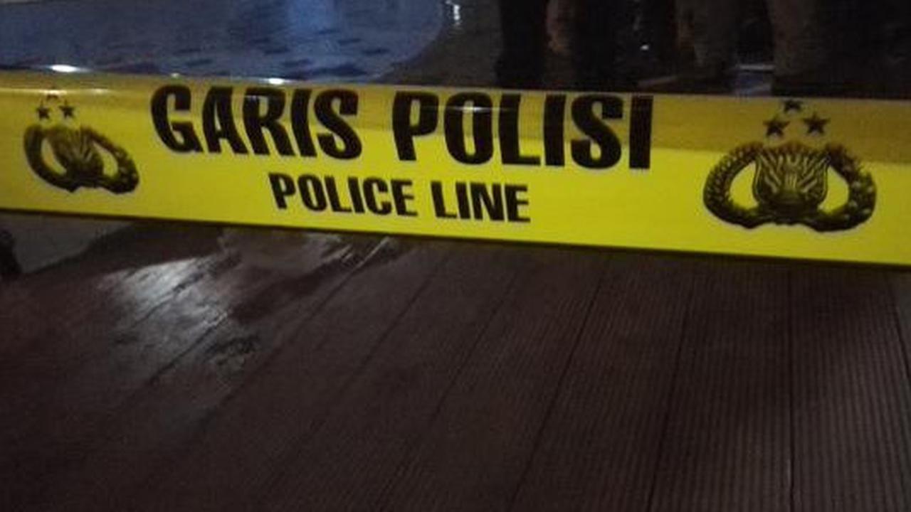 Pelajar Tewas Ditembak Orang Tak Dikenal di Serdang Bedagai, Keluarga hingga Teman Diperiksa Polisi