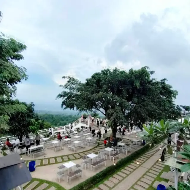Tempat Wisata di Sentul