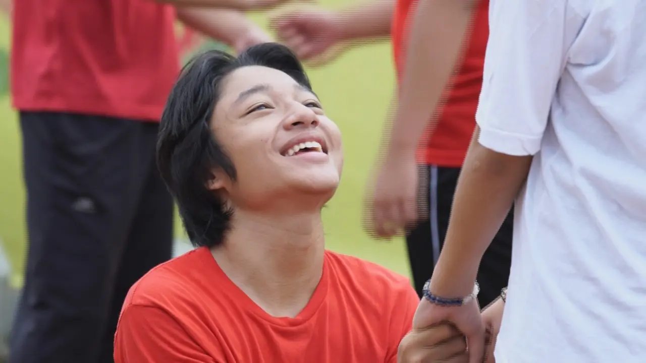 Dari Jendela SMP