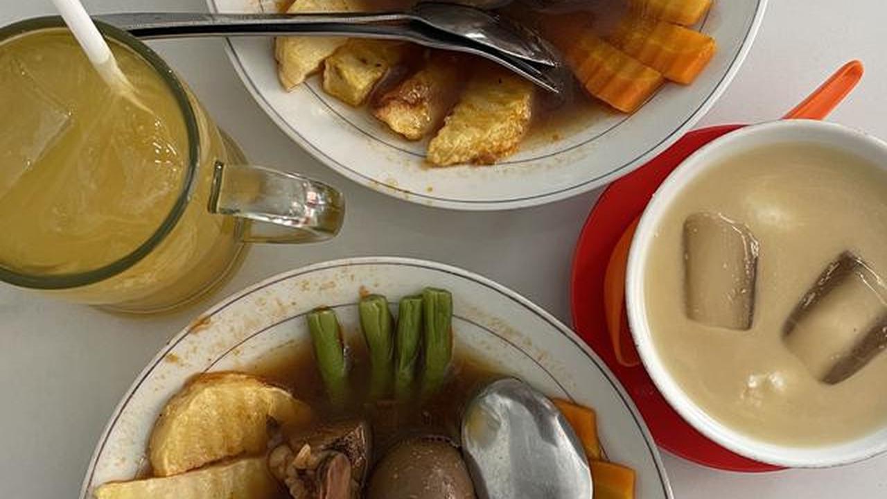 Rekomendasi 10 Kuliner Legendaris Solo yang Masih Eksis Sampai Sekarang