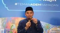 Ramadan Lebih dari Ibadah, Ini 5 Formula Sehat ala Nabi Muhammad yang Jarang Dibahas