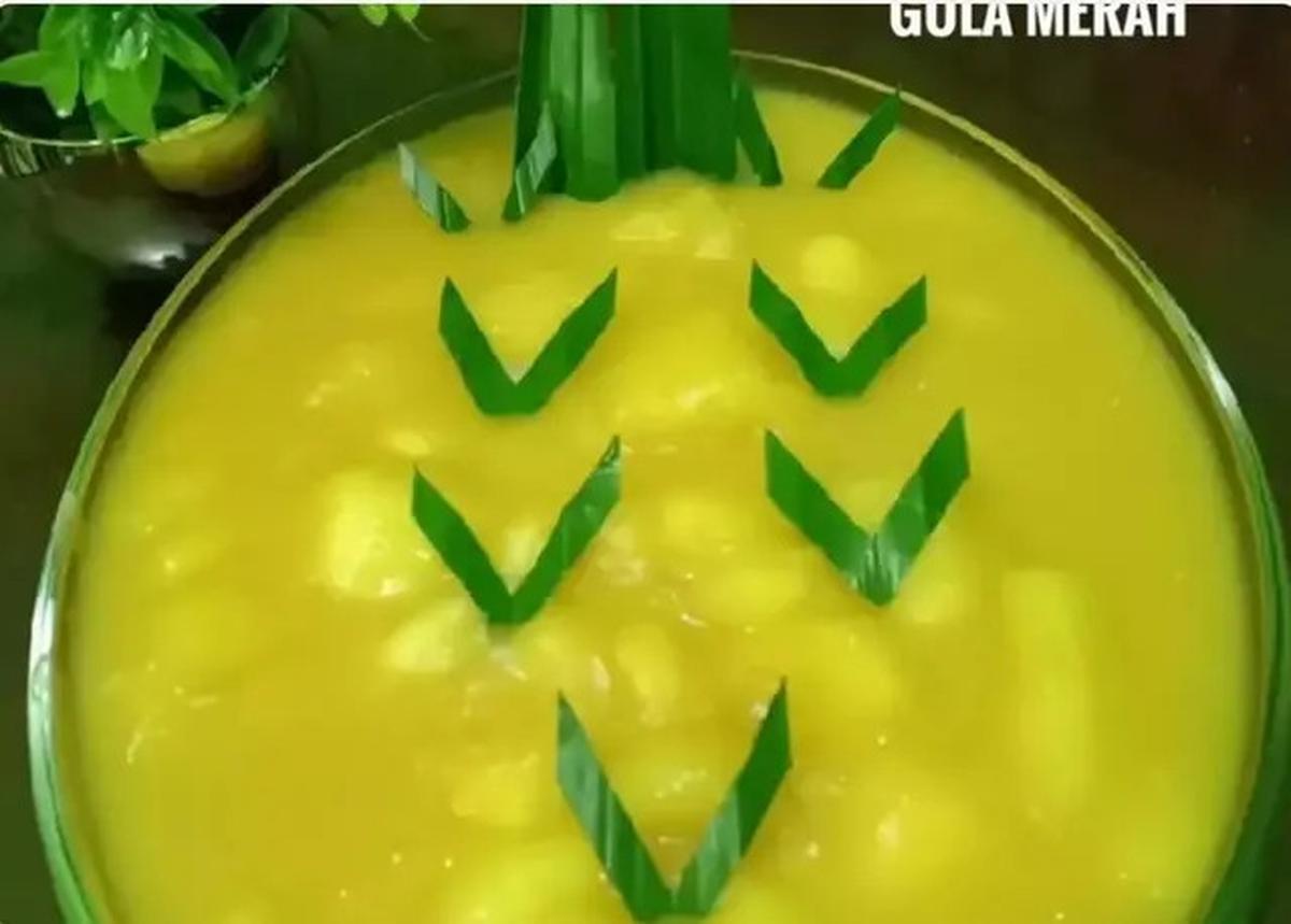 3 Resep Praktis Olahan Singkong, Pengganti Beras yang Bisa Buat Menu Buka Puasa