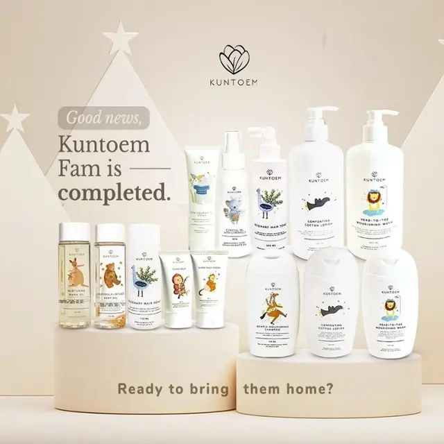 BCA Bangga Lokal Hadirkan Kurasi Produk Perawatan Diri Terbaik dari Brand Asli Tanah Air, Apa Saja Rekomendasinya?