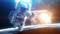 Semula astronot Scoot dan Mark Adalah Saudara Kembar. Namun, Status Kembar Langsung Hilang Begitu Scoot Turun ke Bumi. Mereka pun Tidak Lagi Jadi Anak Kembar (iStock)