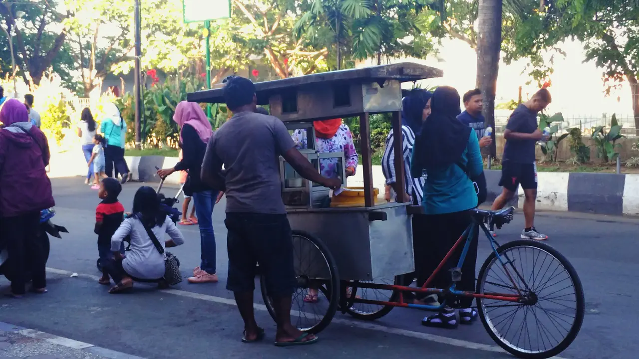 Salam Pagi