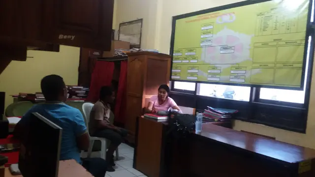 Pencabulan anak