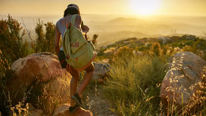 Layak Jadi Destinasi Liburan, Ini 3 Spot Tercantik di California