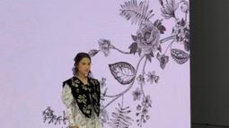 Jennifer Coppen menjadi model untuk sebuah brand fashion yang cukup terkenal di Indonesia. (Foto: Instagram/ jennifercoppenreal20)