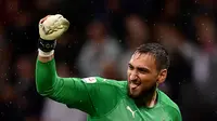 AC Milan Tolak Tawaran PSG untuk Gianluigi Donnarumma
