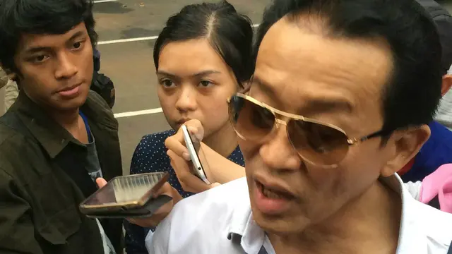 Audrey Santoso/Liputam6.com