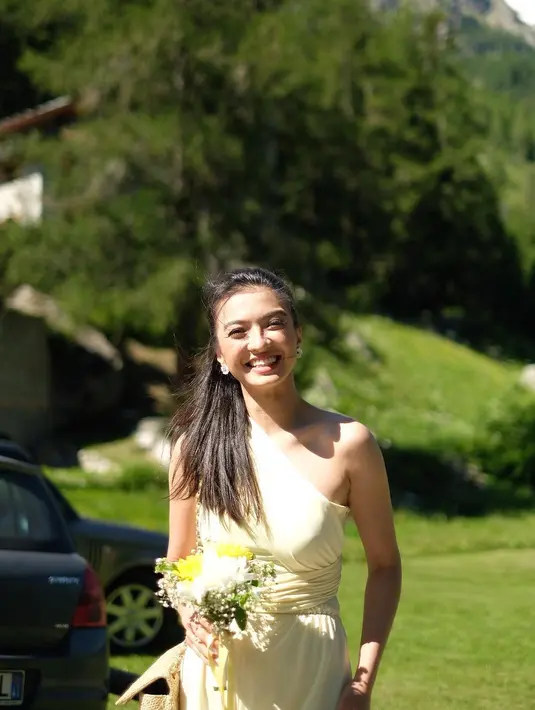 (Instagram/ralineshah)