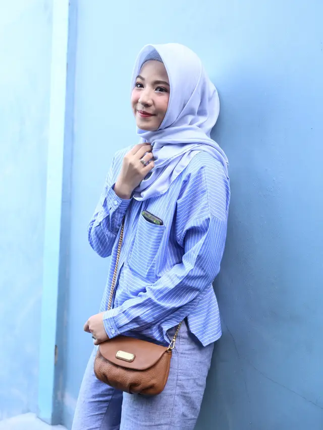 [Bintang] Desta dan Natasha Rizki