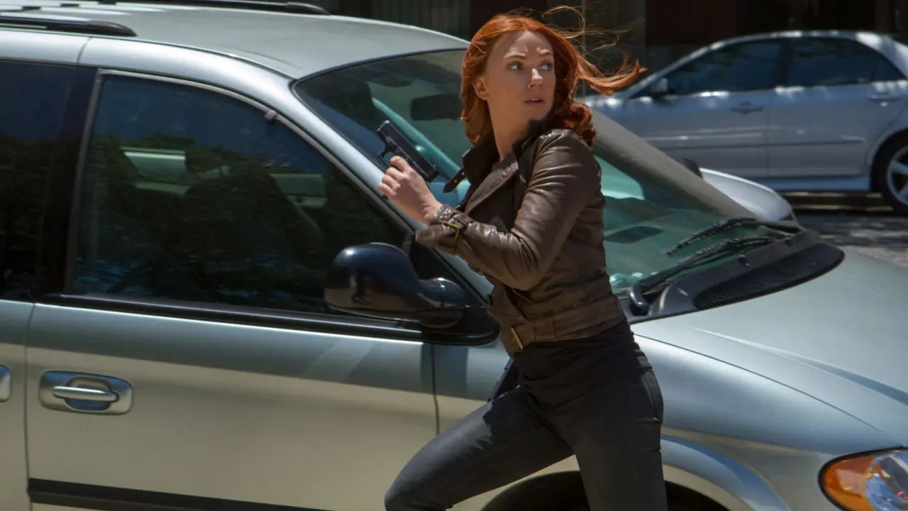 Scarlett Johansson Diincar untuk Tampil di Ghost in the Shell