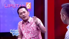 ini komentar Hanung tentang AADC2 