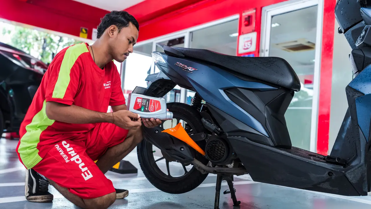 Pertamina
