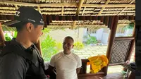 Gembong Narkoba Asia, Fernando Tremendo Ditangkap BNN dan Polri di Filipina