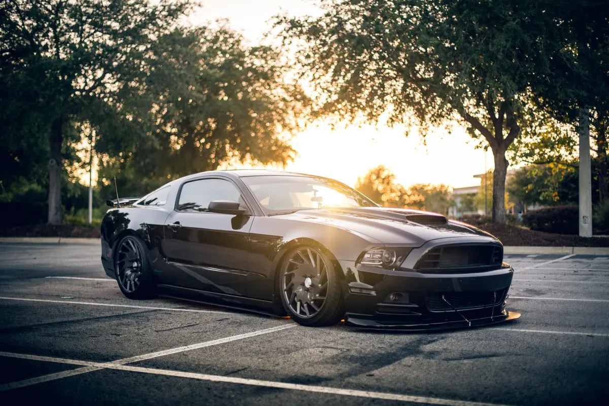 mobil