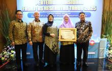 Tahukah Anda, RS Tipe D Ini Raih Penghargaan Nasional? RSUD Cabangbungin Ukir Prestasi di Seva Paramahita Awards 2025