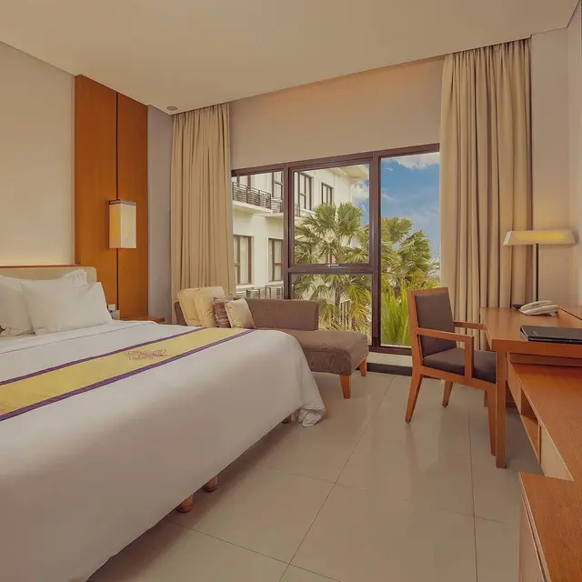 Hotel Bali
