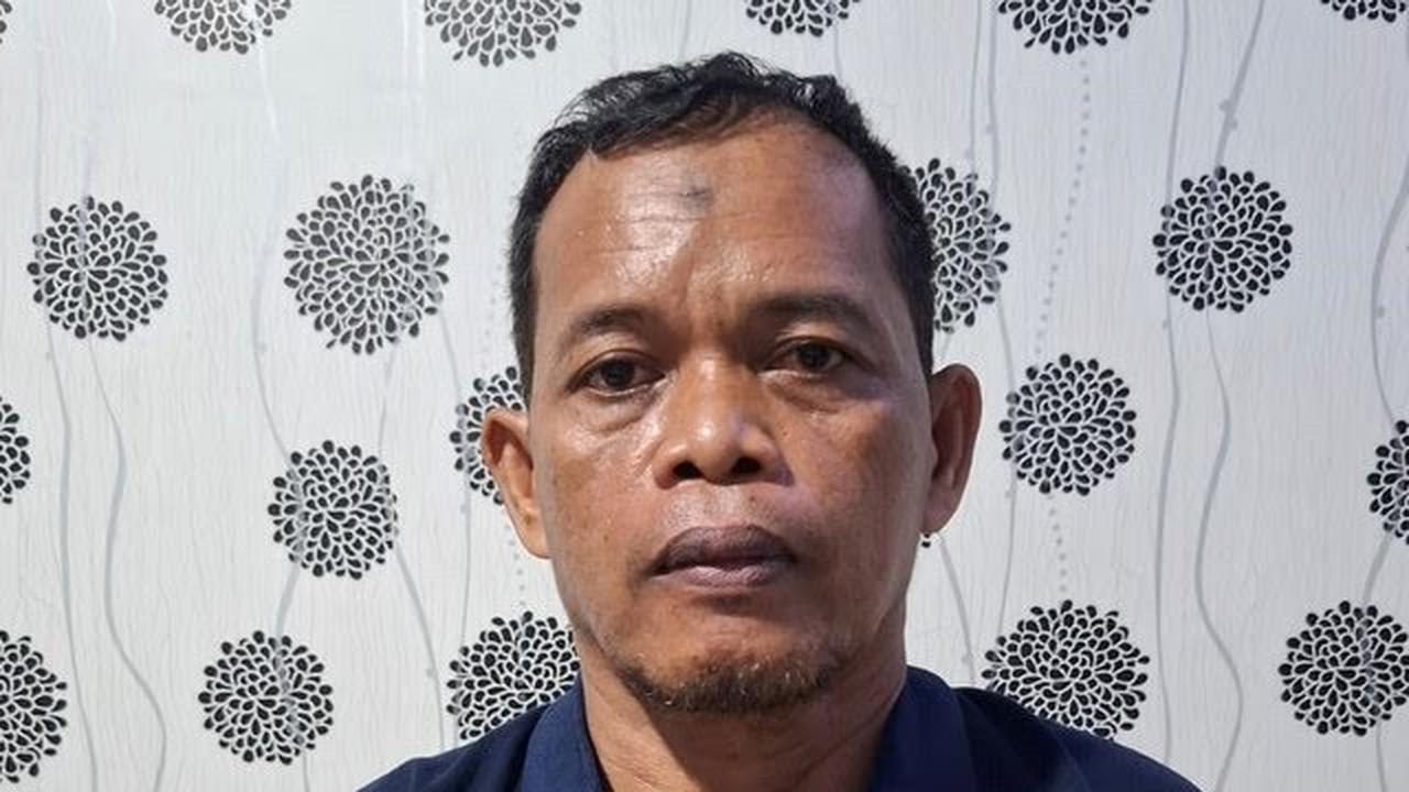 Sakit Hati Merasa Tak Dihargai, Suami Ini Siram Istri Pakai Air Keras