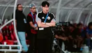 Kunci Sukses Shin Tae-yong Bawa Persija Jakarta Sempurna di Awal Musim