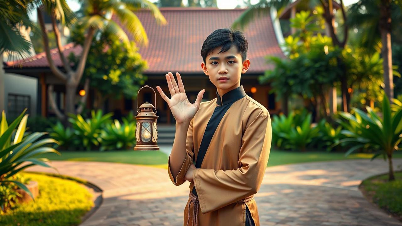 350 Kata Bijak Jowo yang Penuh Makna dan Inspirasi