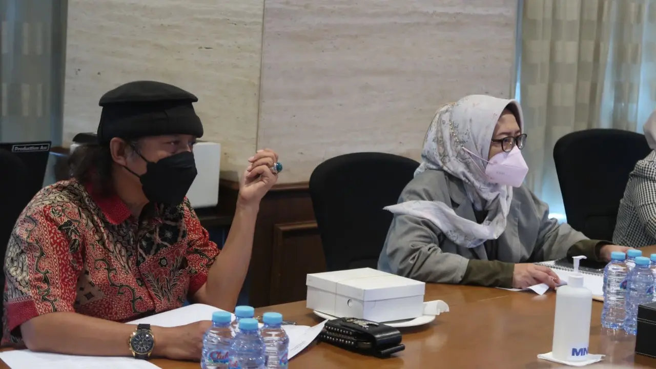 Anugerah Dangdut Indonesia 2021