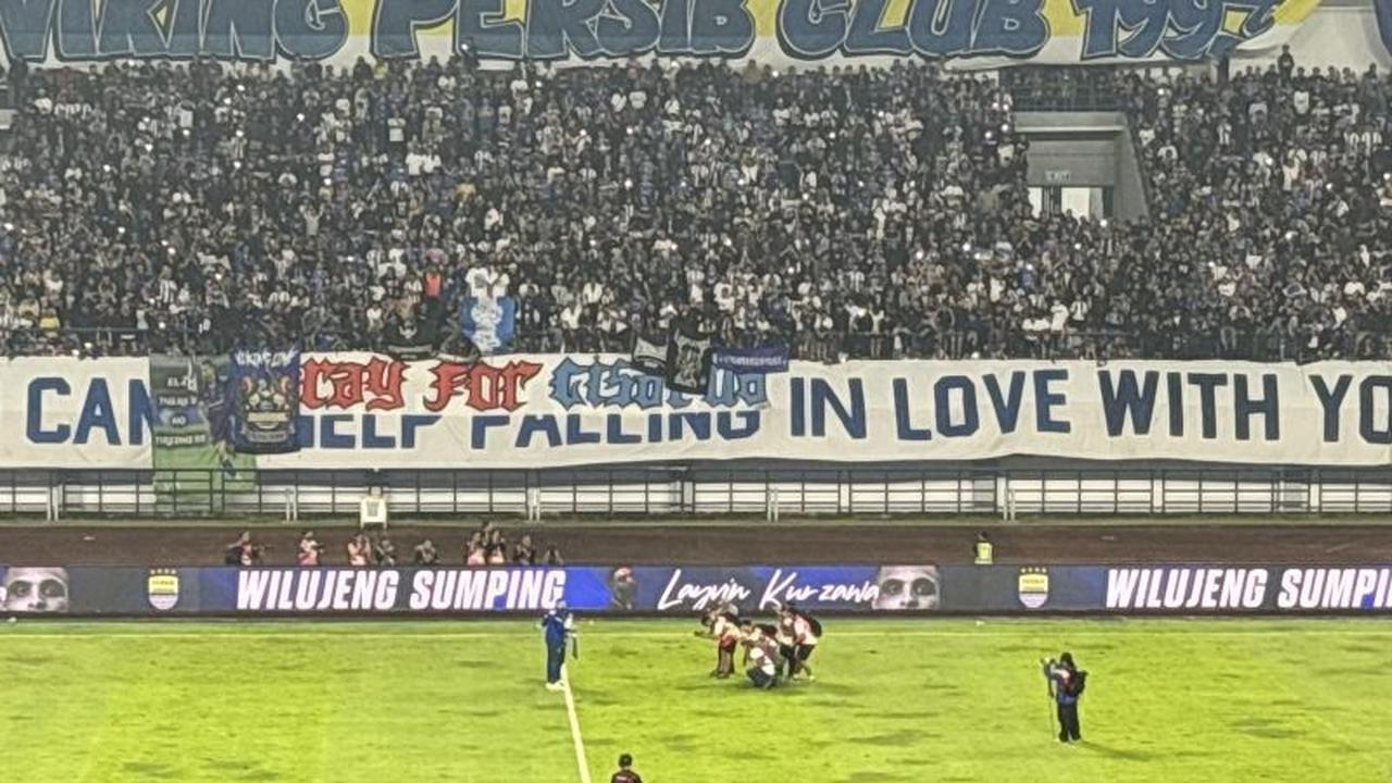 Persib Bandung Resmi Kontrak Layvin Kurzawa, Eks Bek PSG Perkuat Lini Belakang Maung Bandung