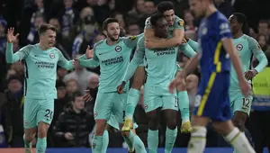Langkah Chelsea Kejar Danny Welbeck, Kenapa Dinilai Masuk Akal?